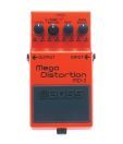 BOSS MD-2 Guitar Pedals