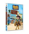 Btb: Built To Be Wild (English) [DVD]