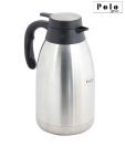 Polo Stainless Steel Vacuum Jug-1.0Lt