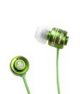 iDance EB-X203 Earphone Green