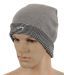 Nike Grey & Black Reversible Athlete Cap