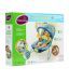 Mastela Blue Musical Vibration Bouncer