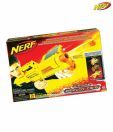 NERF N Strike Deploy CS 6 Blaster Asst.
