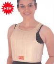 Flamingo Chest Guard