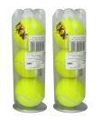 Head XXX Tennis Balls (Pack of 12)
