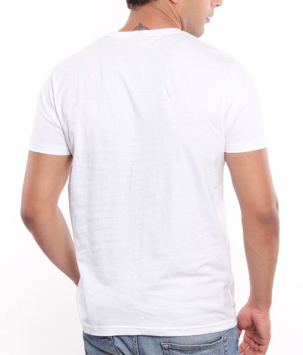 Free Spirit White For Sale Men's T-Shirt