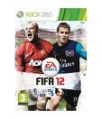 FIFA 12 Xbox 360