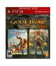 God of War Collection Volume 1 PS3