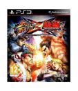 Street Fighter X Tekken PS3