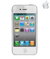 Apple iPhone 4-8gb -White