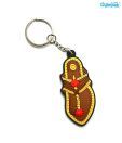 Chumbak Kolhapuri Keychain