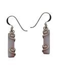 Aiva Lavish Sterling Silver Earrings