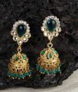 Vendee Fashion Jewels Vibrant Earrings