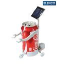 Elenco Solar Powered Robot
