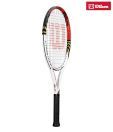 Wilson Pro Staff 6.1 26 Blx Tennis  Racket