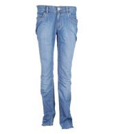Numero Uno Classic Blue Jeans