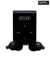 Zebronics D-Zeb Portable Media Player (Stem) Black