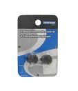 Btwin Cycle Steering Handlebar Plugs