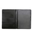 Essart A5 Folder With Pad (Black)