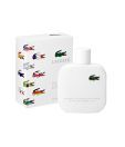Lacoste Eau De Lacoste L.12.12 Blanc L.Edition Edt. Men 100 ml
