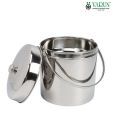 Varun Stainless Steel Thai Food Carrier