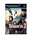 Rainbow Six 3 PS2
