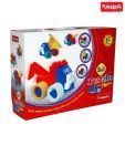 Funskool 3 In 1 Puzzle Truck