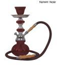 Basement Bazaar Brown Hookah