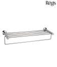 Jwell Classy Stainless Steel Unique Towel Rack