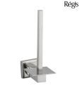 Jwell Stainless Steel Spare Paper Holder