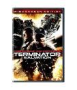 Terminator - Salvation (English) [DVD]