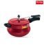 Prestige Nakshatra Plus 6.5 Ltr Red Pressure Handi