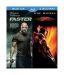 Faster (2010) /  Xxx - Bd Combo Pack (English) [Blu-ray]