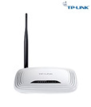 TP Link 150Mbps Wireless N Router (TL WR740N) @828 TL WR740N m 1 2x 188c1 TP Link 150Mbps Wireless N Router (TL WR740N) @828