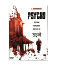 Psycho-I, Ii Iii Boxset (English) [DVD]
