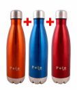 Polo 3 Pcs Cola Bottle (1500 ml each)