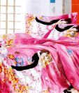 Angel Cute Single bed sheet Set