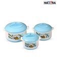 Nayasa Chef Casseroles
