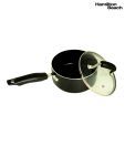 Hamilton 2 QT Covered Saucepan