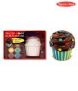 Melissa And Doug Cupcake Bank - DYO
