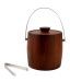 Polo 1 Pc Wooden Ice Bucket-1500 ltrs