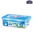 Lock & Lock Bisfree Rectangular Container - 1 Litre