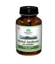 Organic India Herbal Antibiotic - 60 Capsules