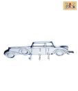 The Decoration Store Car Design Three Hooks Clothes Hanger