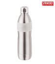 Vinod Stainless Steel Utility Bottle 500 ml