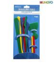 Mungyo Clay Modeling Tools ( Pack of 5)