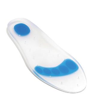 Relief Silicone Insole (Pair)