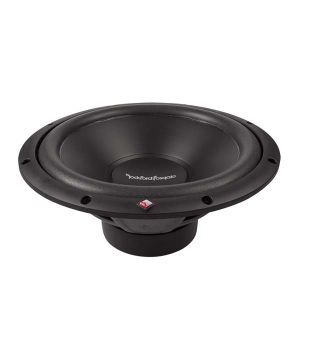 Rockford Fosgate - Prime Series -  R2D2-12 12'' R2 2-Ohm DVC  Subwoofer