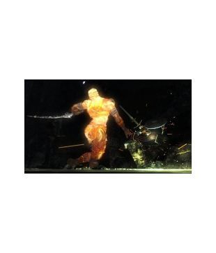 Demon Soul PS3