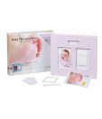Baby Memory Prints Memory Album - Pink